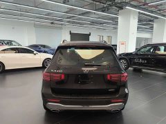 Mercedes-Benz GLB 220 Dynamic - ფოტო 3