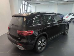 Mercedes-Benz GLB 220 Dynamic - ფოტო 4