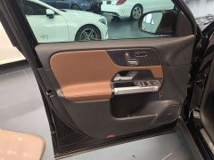 Mercedes-Benz GLB 220 Dynamic - ფოტო 5