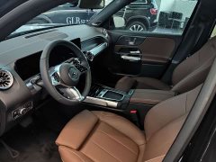 Mercedes-Benz GLB 220 Dynamic - ფოტო 6