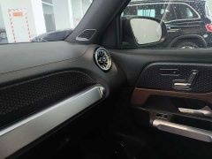 Mercedes-Benz GLB 220 Dynamic - ფოტო 8