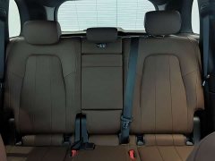 Mercedes-Benz GLB 220 Dynamic - ფოტო 9