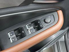 Geely Emgrand X6 PRO 1.4T Automatic Luxury - ფოტო 10