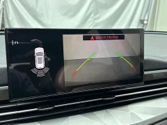 Geely Emgrand X6 PRO 1.4T Automatic Luxury - ფოტო 12