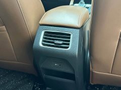 Geely Emgrand X6 PRO 1.4T Automatic Luxury - ფოტო 14