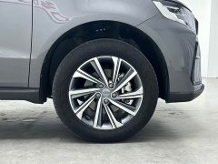 Geely Emgrand X6 PRO 1.4T Automatic Luxury - ფოტო 16