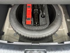 Geely Emgrand X6 PRO 1.4T Automatic Luxury - ფოტო 17