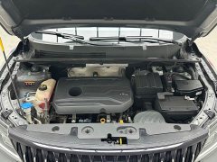 Geely Emgrand X6 PRO 1.4T Automatic Luxury - ფოტო 18