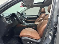 Geely Emgrand X6 PRO 1.4T Automatic Luxury - ფოტო 4