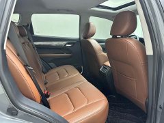 Geely Emgrand X6 PRO 1.4T Automatic Luxury - ფოტო 6