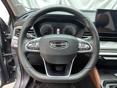 Geely Emgrand X6 PRO 1.4T Automatic Luxury - ფოტო 7
