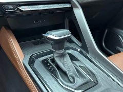 Geely Emgrand X6 PRO 1.4T Automatic Luxury - ფოტო 8