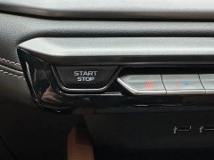 Geely Emgrand X6 PRO 1.4T Automatic Luxury - ფოტო 9