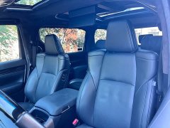 Toyota Vellfire Crown Hybrid 2.5L HV Luxury Edition - photo 13