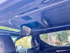 Toyota Vellfire Crown Hybrid 2.5L HV Luxury Edition - photo 14