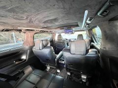 Toyota Vellfire Crown Hybrid 2.5L HV Luxury Edition - photo 15