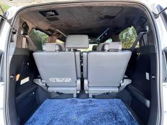 Toyota Vellfire Crown Hybrid 2.5L HV Luxury Edition - photo 16