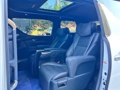 Toyota Vellfire Crown Hybrid 2.5L HV Luxury Edition - photo 8