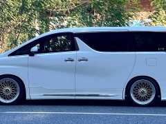 Toyota Vellfire Crown Hybrid 2.5L HV Luxury Edition - photo 9