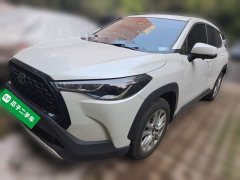 Toyota Corolla Sharp Release 2.0L Pioneer Edition - ფოტო 1