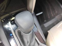 Toyota Corolla Sharp Release 2.0L Pioneer Edition - ფოტო 10