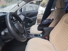 Toyota Corolla Sharp Release 2.0L Pioneer Edition - ფოტო 11