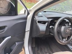 Toyota Corolla Sharp Release 2.0L Pioneer Edition - ფოტო 12