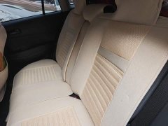 Toyota Corolla Sharp Release 2.0L Pioneer Edition - ფოტო 13
