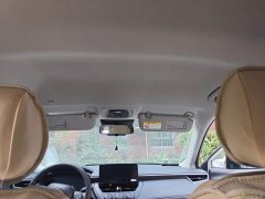 Toyota Corolla Sharp Release 2.0L Pioneer Edition - ფოტო 14