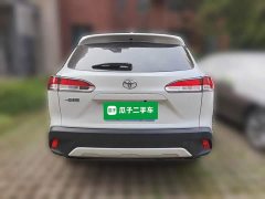 Toyota Corolla Sharp Release 2.0L Pioneer Edition - ფოტო 3