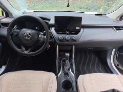 Toyota Corolla Sharp Release 2.0L Pioneer Edition - ფოტო 5