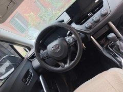 Toyota Corolla Sharp Release 2.0L Pioneer Edition - ფოტო 6