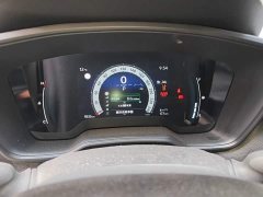 Toyota Corolla Sharp Release 2.0L Pioneer Edition - ფოტო 7
