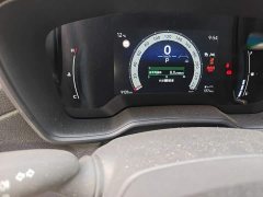 Toyota Corolla Sharp Release 2.0L Pioneer Edition - ფოტო 8
