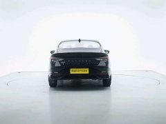 Hyundai Elantra 1.5L CVT Luxury - ფოტო 3