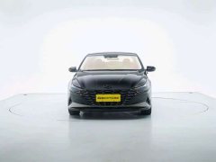 Hyundai Elantra 1.5L CVT Luxury - ფოტო 6