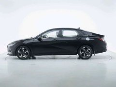 Hyundai Elantra 1.5L CVT Luxury - ფოტო 8