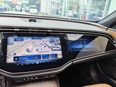 Mercedes-Benz E-Class New Energy E 350 e L Plug-in Hybrid Sedan - фото 13