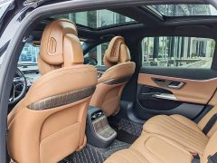 Mercedes-Benz E-Class New Energy E 350 e L Plug-in Hybrid Sedan - фото 15