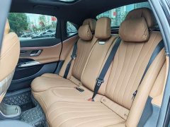 Mercedes-Benz E-Class New Energy E 350 e L Plug-in Hybrid Sedan - фото 16