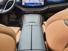 Mercedes-Benz E-Class New Energy E 350 e L Plug-in Hybrid Sedan - фото 18