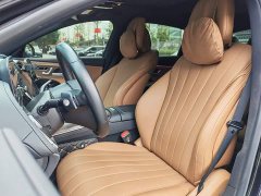 Mercedes-Benz E-Class New Energy E 350 e L Plug-in Hybrid Sedan - фото 6