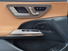 Mercedes-Benz E-Class New Energy E 350 e L Plug-in Hybrid Sedan - фото 7