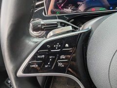 Mercedes-Benz E-Class New Energy E 350 e L Plug-in Hybrid Sedan - фото 9