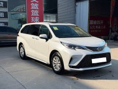Toyota Gravia 2.5L Hybrid Comfort PLUS Edition - фото 3