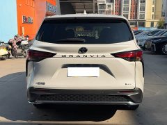 Toyota Gravia 2.5L Hybrid Comfort PLUS Edition - фото 4