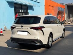 Toyota Gravia 2.5L Hybrid Comfort PLUS Edition - фото 5