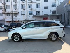 Toyota Gravia 2.5L Hybrid Comfort PLUS Edition - фото 6