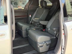 Toyota Gravia 2.5L Hybrid Comfort PLUS Edition - фото 8
