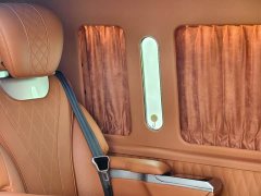 Toyota HIACE 3.5L Automatic 7-Seater - ფოტო 20